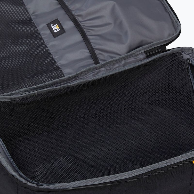 Cityrucksack Caterpillar Voyager Cabin Backpack 40 l black 14