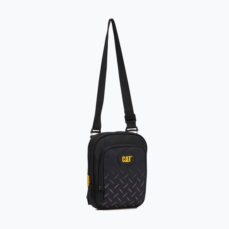 Gürteltasche CATerpillar Voyager Bag black 2
