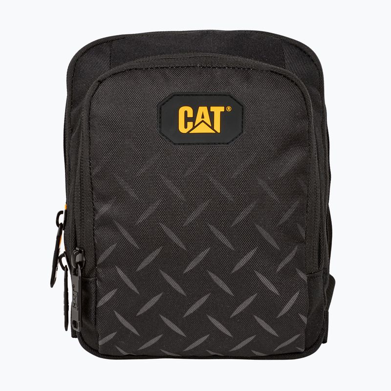 Gürteltasche CATerpillar Voyager Bag black 4
