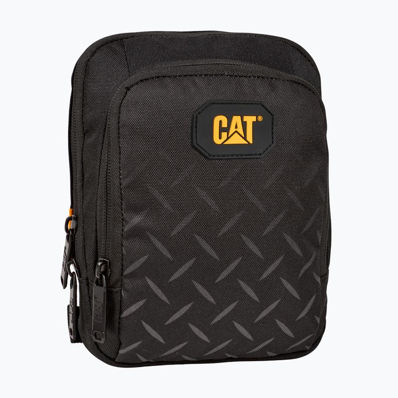 Gürteltasche CATerpillar Voyager Bag black 5