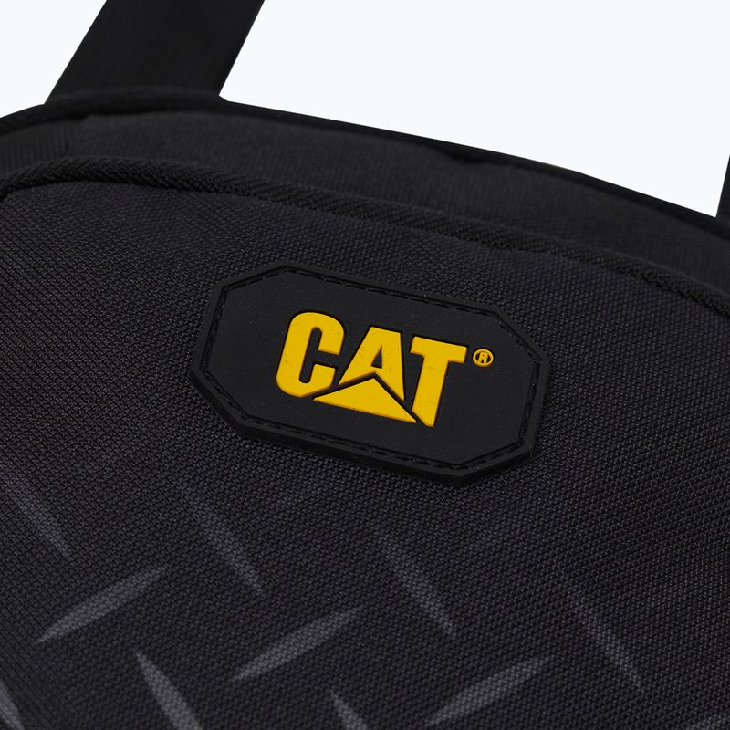 Gürteltasche CATerpillar Voyager Bag black 7