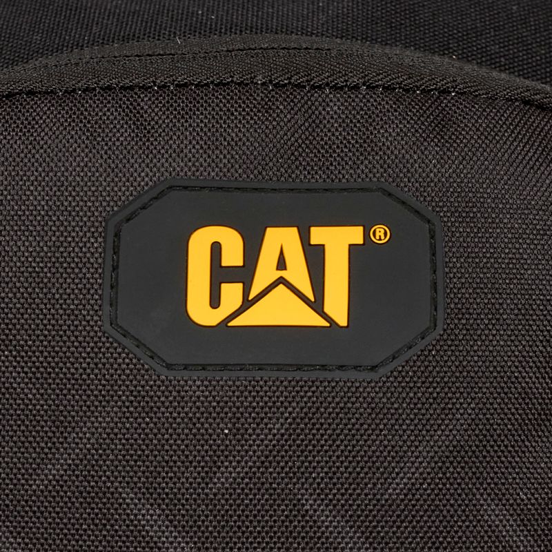 Gürteltasche CATerpillar Voyager Bag black 8