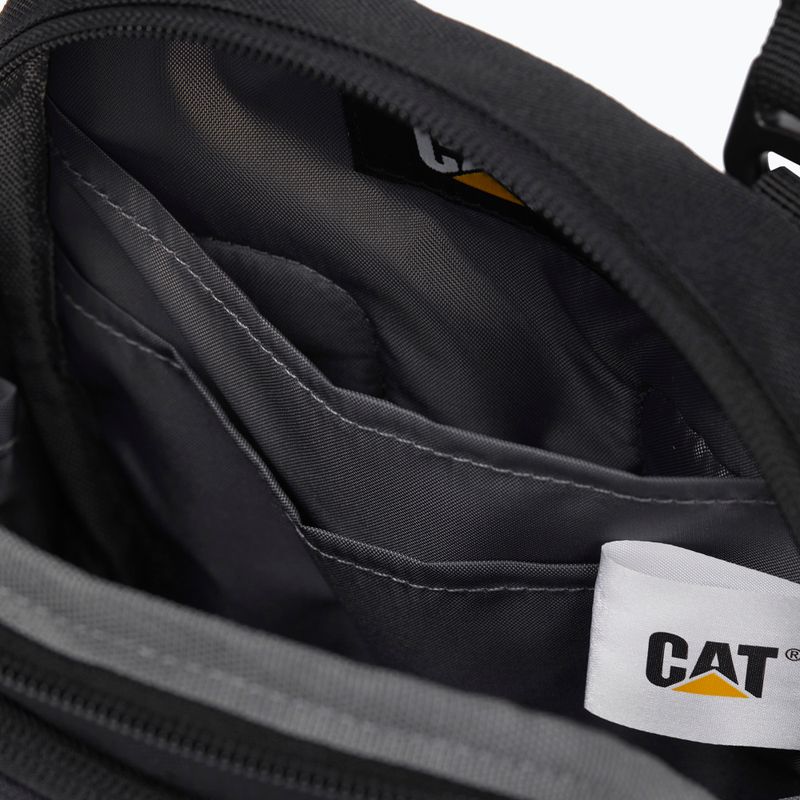 Gürteltasche CATerpillar Voyager Bag black 11