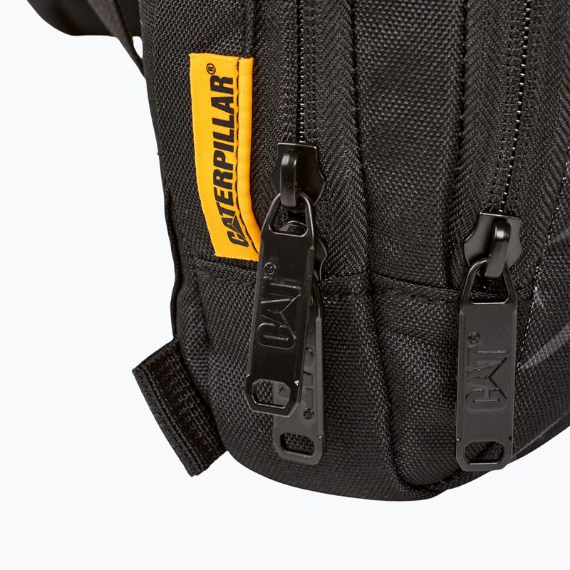 Gürteltasche CATerpillar Voyager Bag black 12