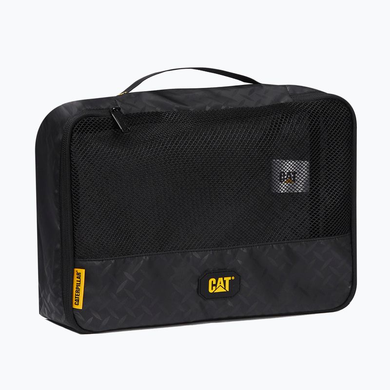 Organizer-Set CATerpillar Voyager 3 szt. Black 4