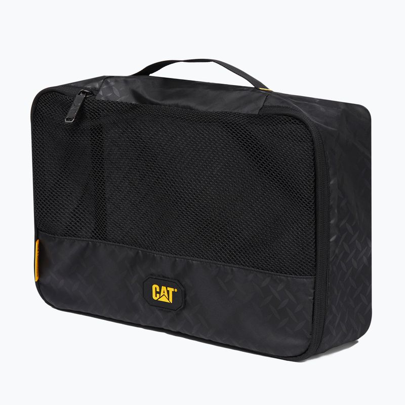 Organizer-Set CATerpillar Voyager 3 szt. Black 5