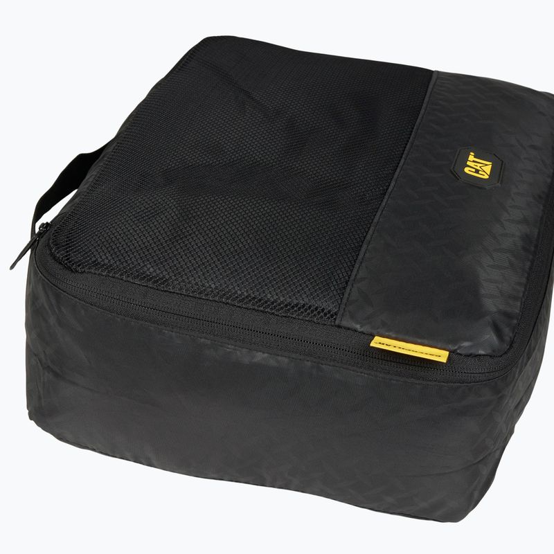 Organizer-Set CATerpillar Voyager 3 szt. Black 9