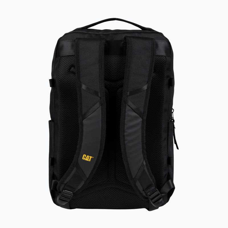 Cityrucksack Caterpillar Utility X Backpack 21 l black 3