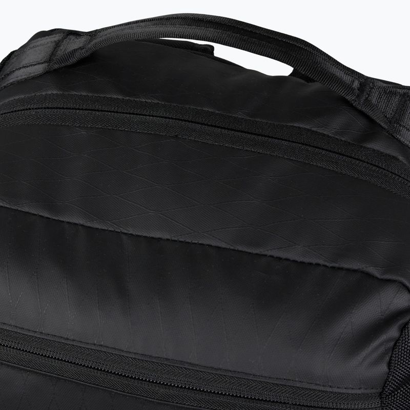 Cityrucksack Caterpillar Utility X Backpack 21 l black 4