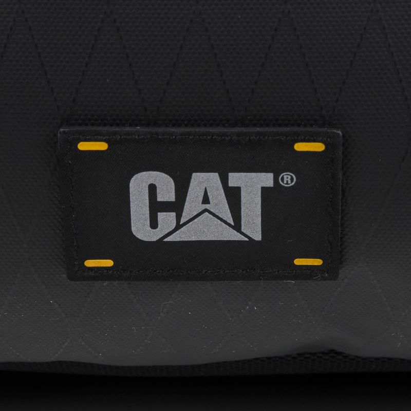 Cityrucksack Caterpillar Utility X Backpack 21 l black 5