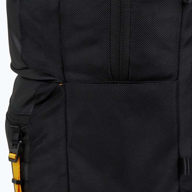 Cityrucksack Caterpillar Utility X Backpack 21 l black 6
