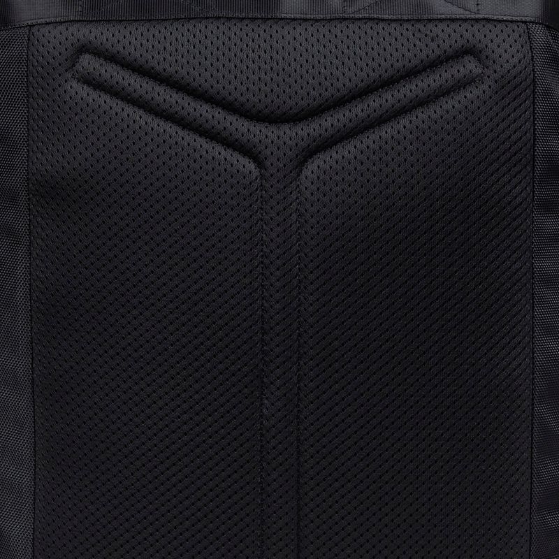 Cityrucksack Caterpillar Utility X Rolltop Backpack 28 l black 9