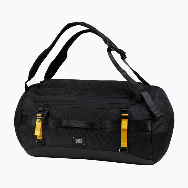 Tasche Caterpillar Utility X Duffel 35l black 2