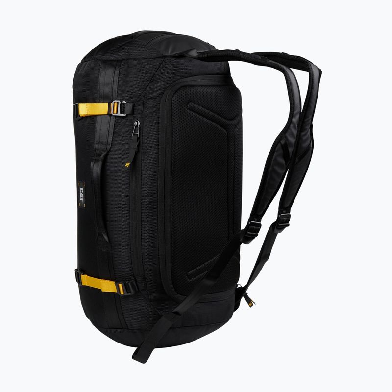 Tasche Caterpillar Utility X Duffel 35l black 4
