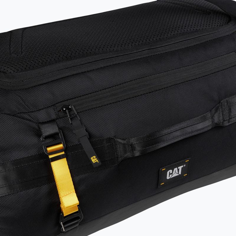 Tasche Caterpillar Utility X Duffel 35l black 5