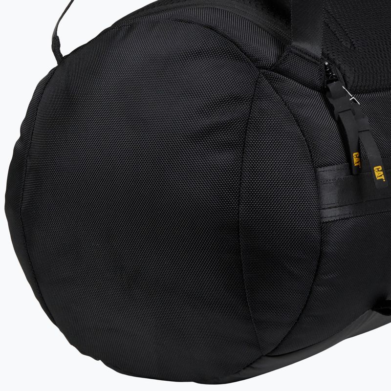 Tasche Caterpillar Utility X Duffel 35l black 7