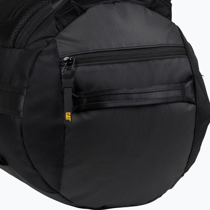 Tasche Caterpillar Utility X Duffel 35l black 8