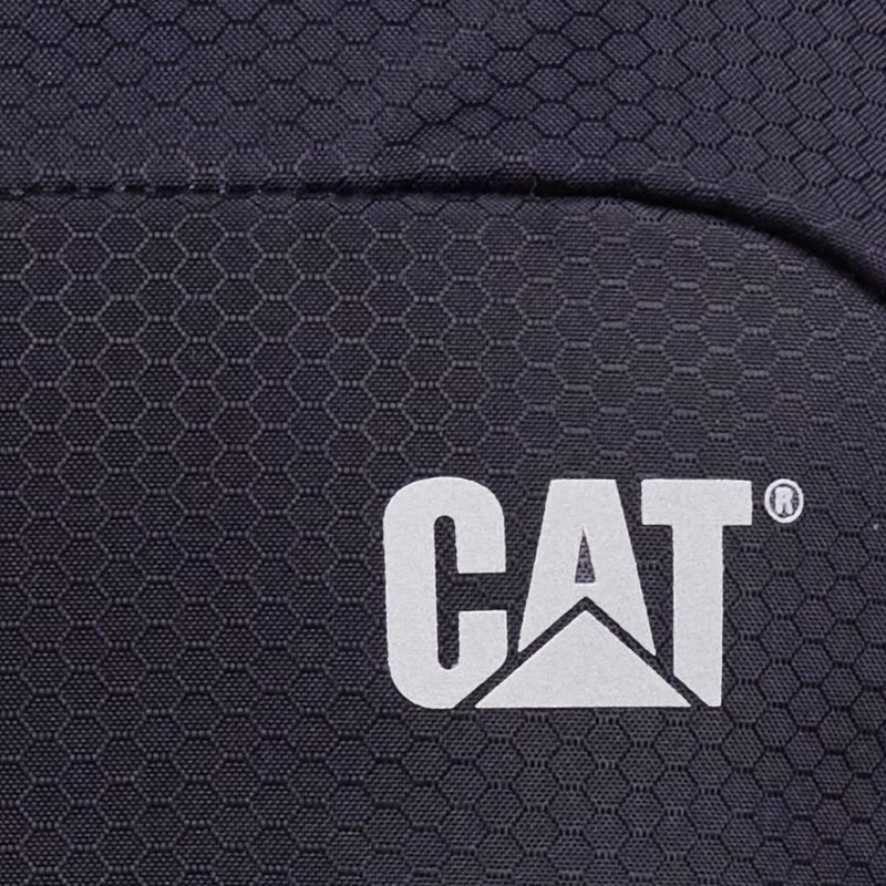 Cityrucksack Caterpillar Logan Backpack 25 l dark asphalt 6