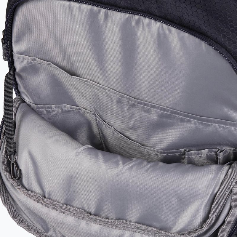 Cityrucksack Caterpillar Logan Backpack 25 l dark asphalt 10