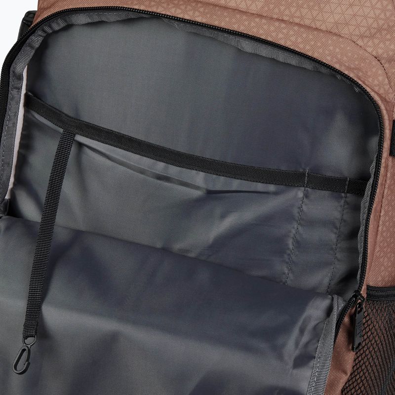 Cityrucksack Caterpillar Barry Backpack 31 l brown sugar streamline 10