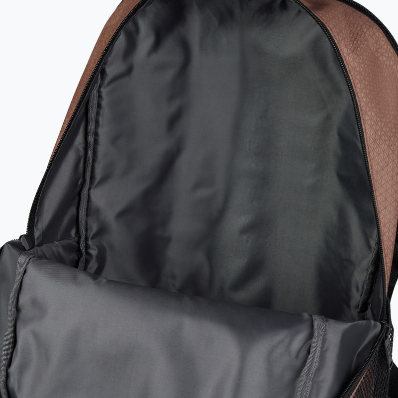 Cityrucksack Caterpillar Barry Backpack 31 l brown sugar streamline 11