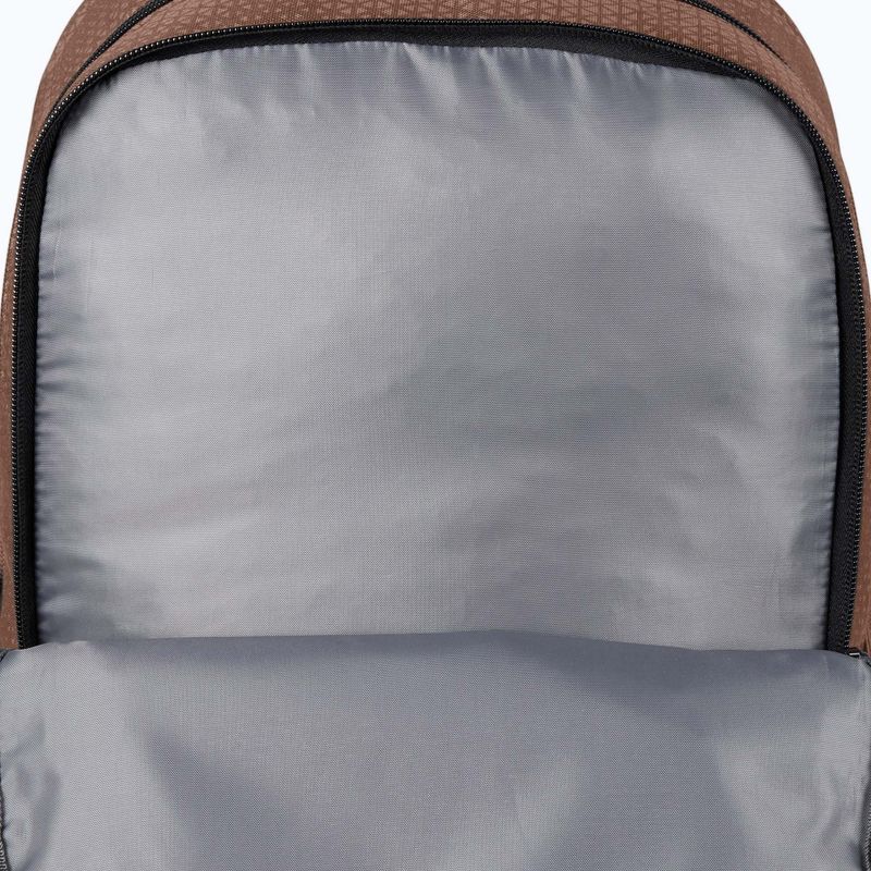 Cityrucksack Caterpillar Bennett Backpack 30 l brown sugar streamline 11