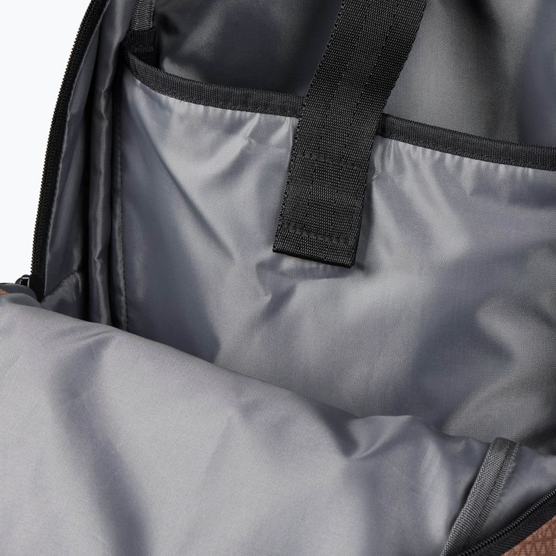 Cityrucksack Caterpillar Bennett Backpack 30 l brown sugar streamline 12