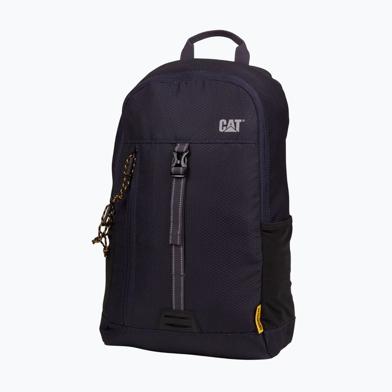 Cityrucksack Caterpillar Benali Backpack 23 l dark asphalt 2