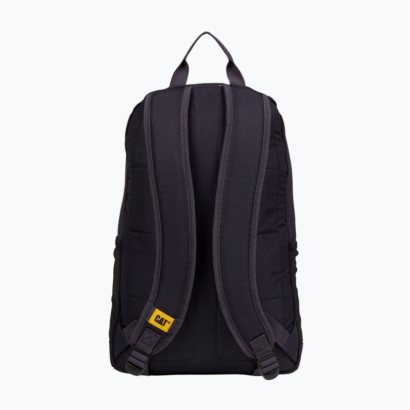 Cityrucksack Caterpillar Benali Backpack 23 l dark asphalt 3