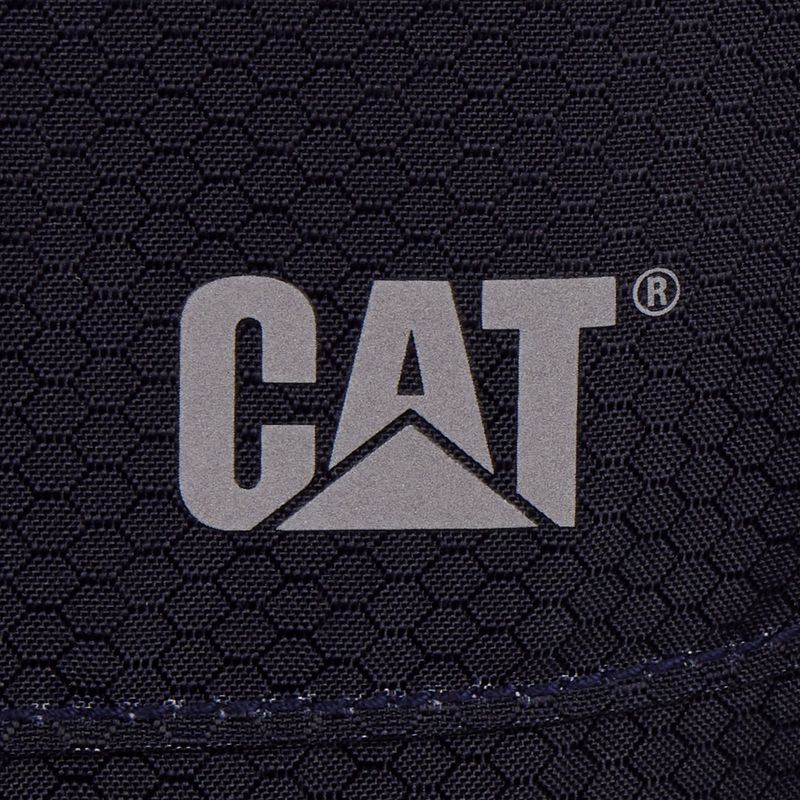 Cityrucksack Caterpillar Benali Backpack 23 l dark asphalt 5