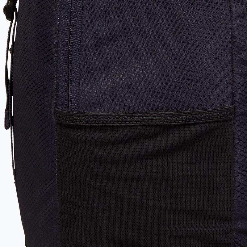 Cityrucksack Caterpillar Benali Backpack 23 l dark asphalt 6