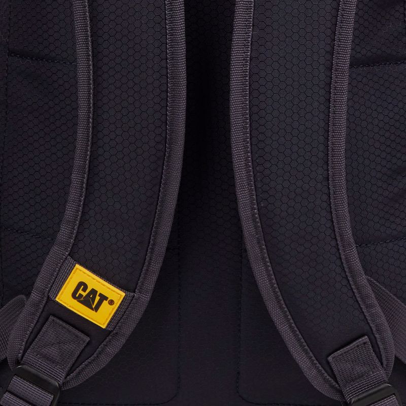 Cityrucksack Caterpillar Benali Backpack 23 l dark asphalt 7