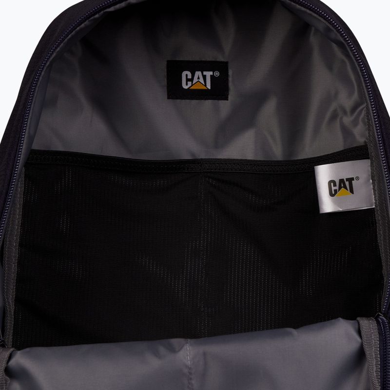 Cityrucksack Caterpillar Benali Backpack 23 l dark asphalt 9