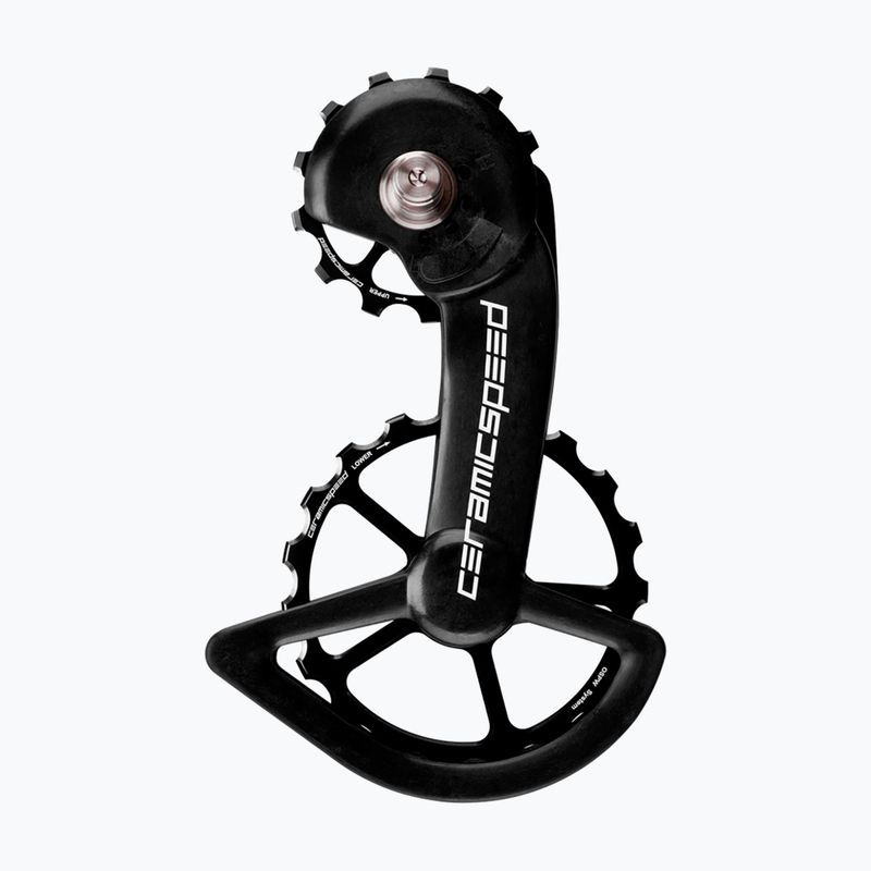 Shimano 9100/R8000 106316 CeramicSpeed OSPW-Schaltwerkschlitten