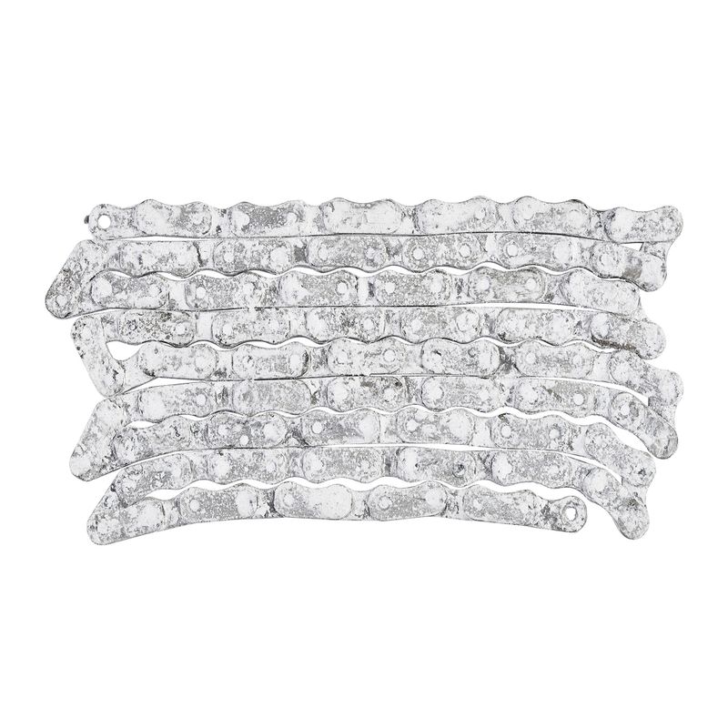 CeramicSpeed UFO Fahrradkette SRAM AXS Road 12S silber 107529 3