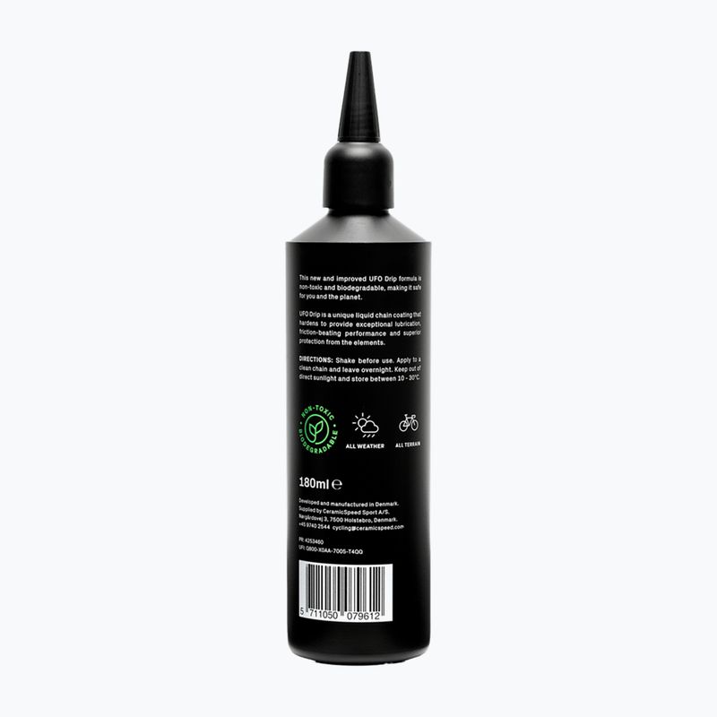 CeramicSpeed UFO Drip Kettenschmiermittel 108273 2