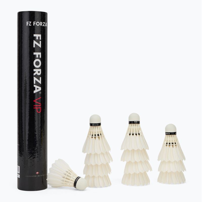 FZ Forza Vip Badminton Darts 12 Stk.