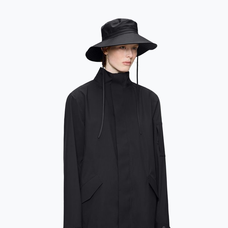 Bucket Hat Rains Bucket black 3