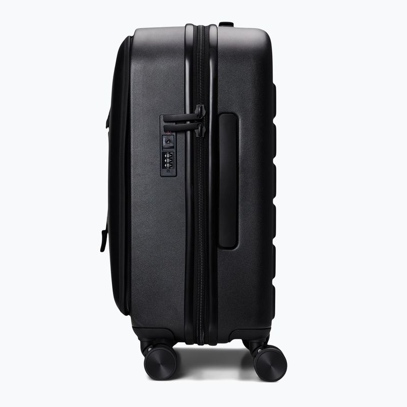 Kabinenkoffer Rains Texel Cabin Trolley black 2