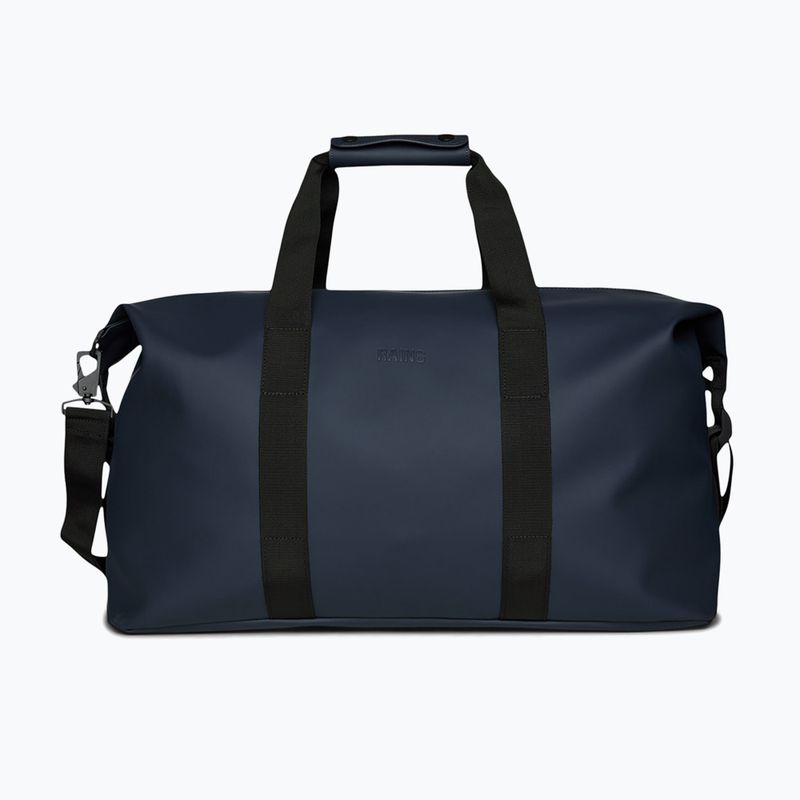 Rains Hilo Weekend W3 Tasche 36 l navy