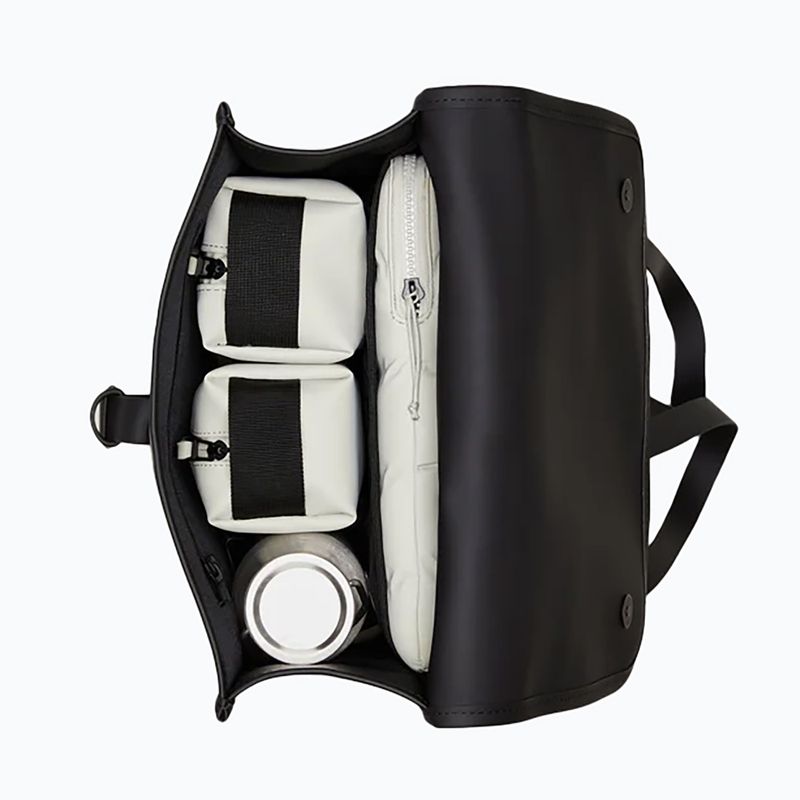 Rains urbaner Rucksack W3 13 l grün 3