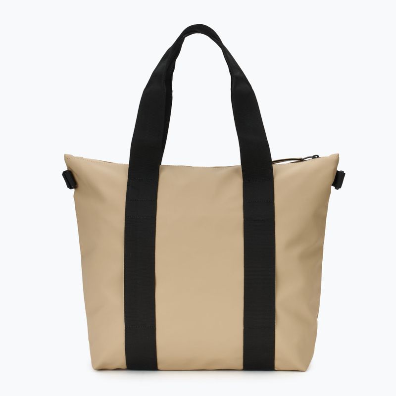 City-Rucksack Rains W3 13 l sand 3