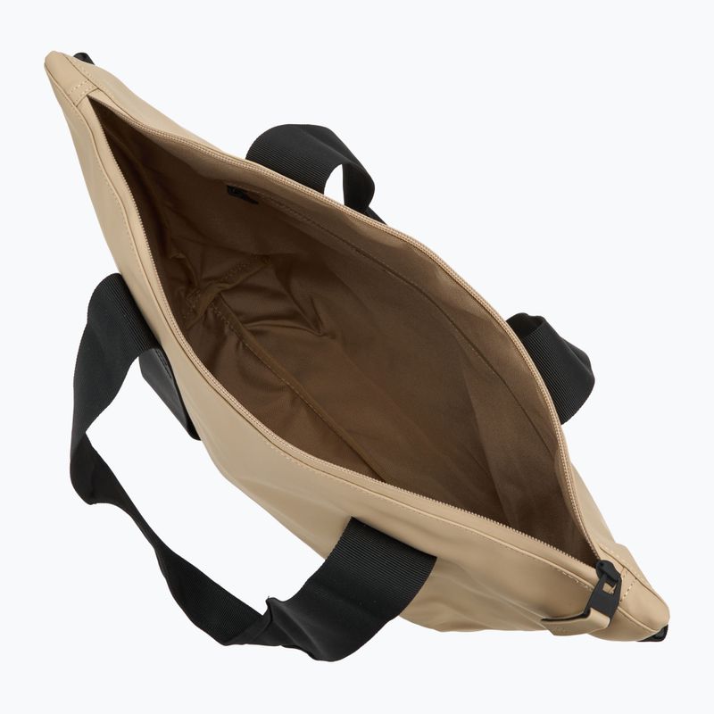 City-Rucksack Rains W3 13 l sand 6