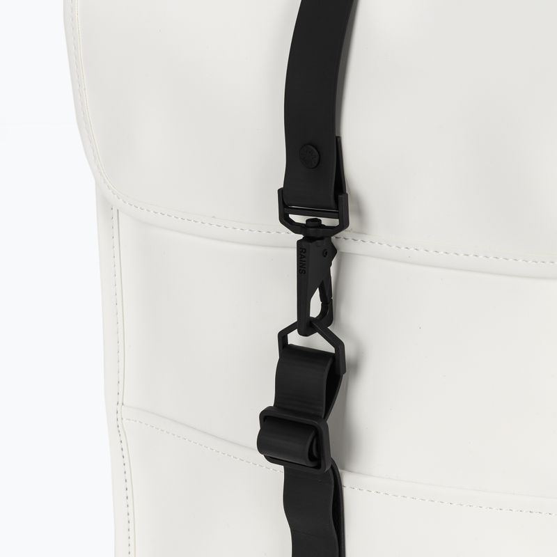 Stadtrucksack Rains Mini 11 l powder 4