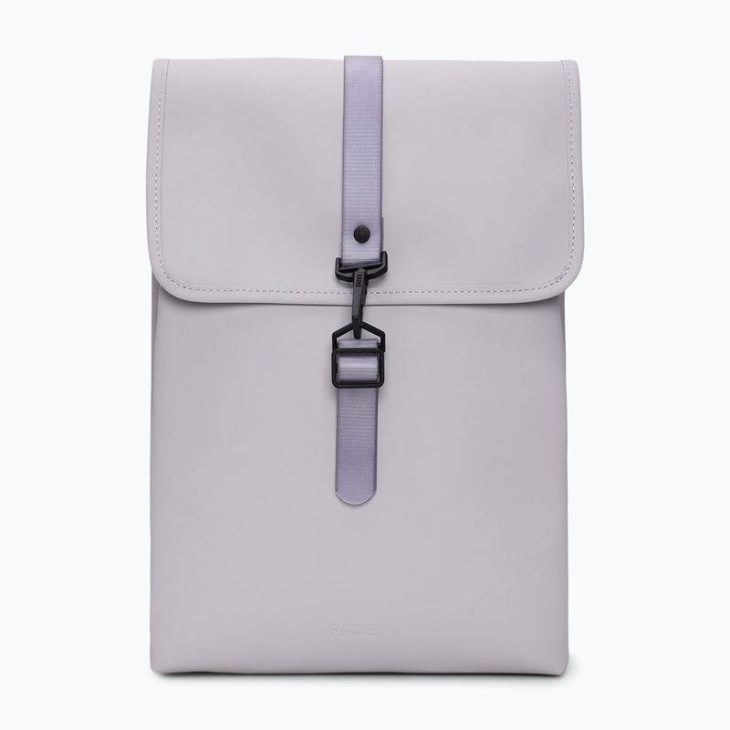 Rains Rucksack W3 11 l flint urbaner Rucksack