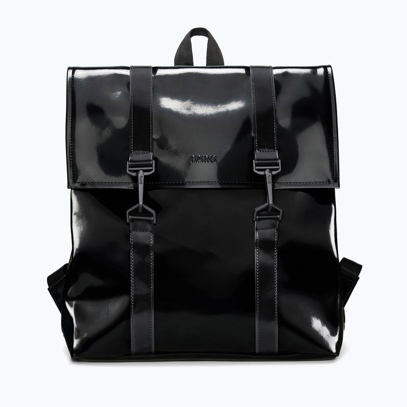 Rains MSN Mini 12 l Nachtrucksack