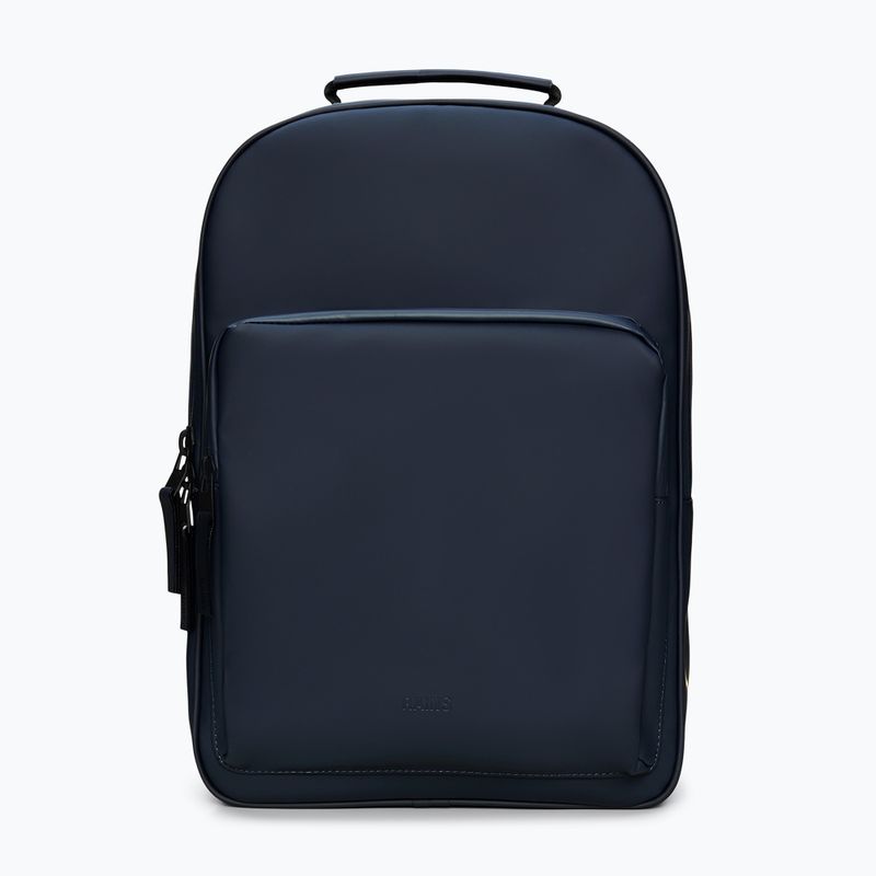 Cityrucksack Rains Book Daypack Large Navy