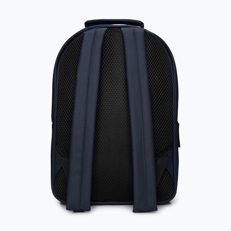 Cityrucksack Rains Book Daypack Large Navy 3
