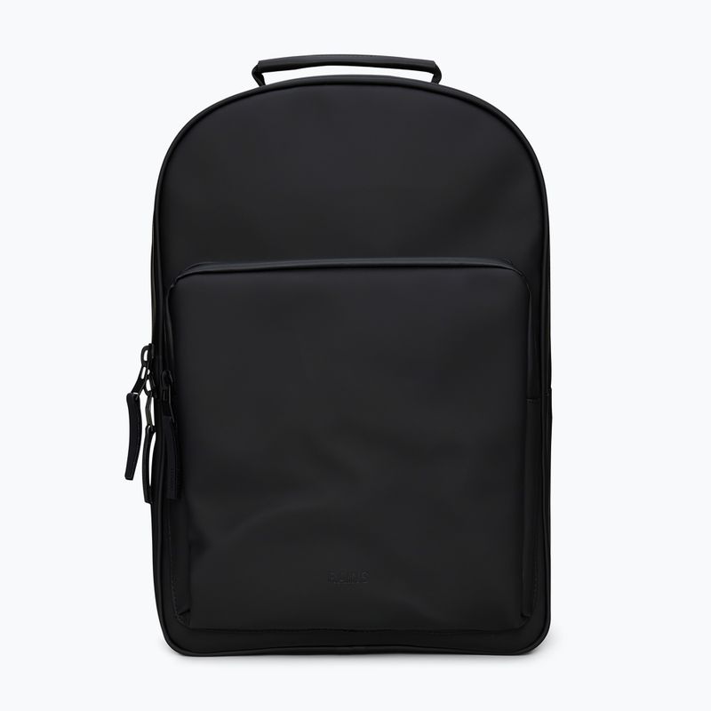 Cityrucksack Rains Book Daypack Large Black