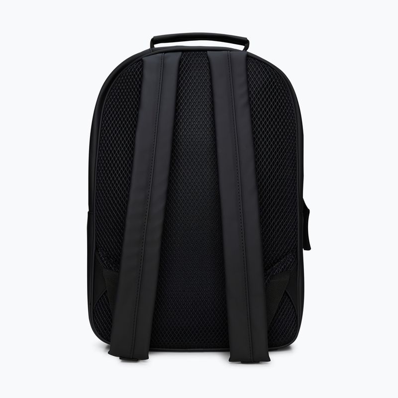 Cityrucksack Rains Book Daypack Large Black 3